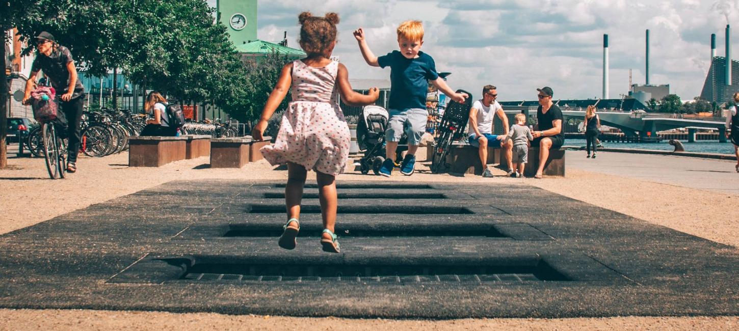 Playgrounds Visit Copenhagen